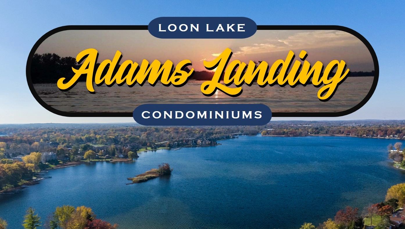 Adams Landing Condominium Association